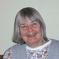 Joan McNerney